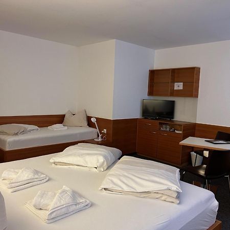 Villa Styria Bad Aussee Bagian luar foto