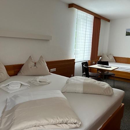 Villa Styria Bad Aussee Bagian luar foto