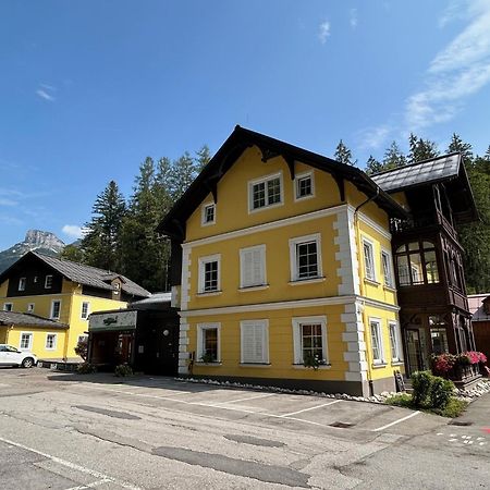 Villa Styria Bad Aussee Bagian luar foto