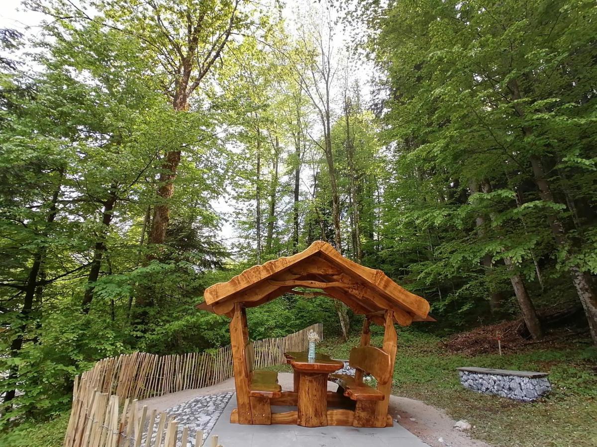 Villa Styria Bad Aussee Bagian luar foto