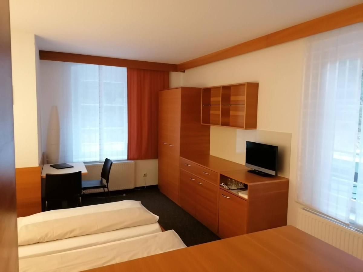 Villa Styria Bad Aussee Bagian luar foto