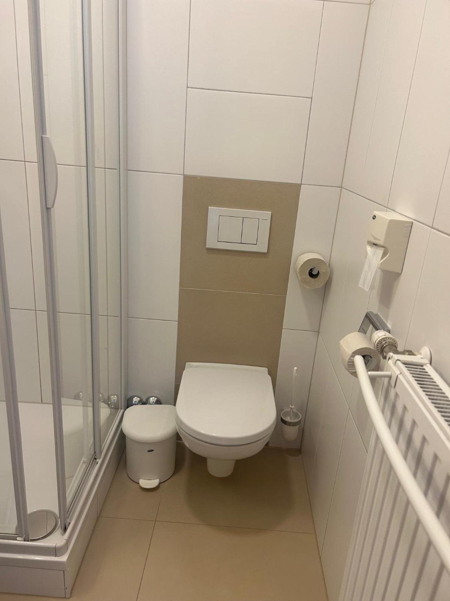 Villa Styria Bad Aussee Bagian luar foto