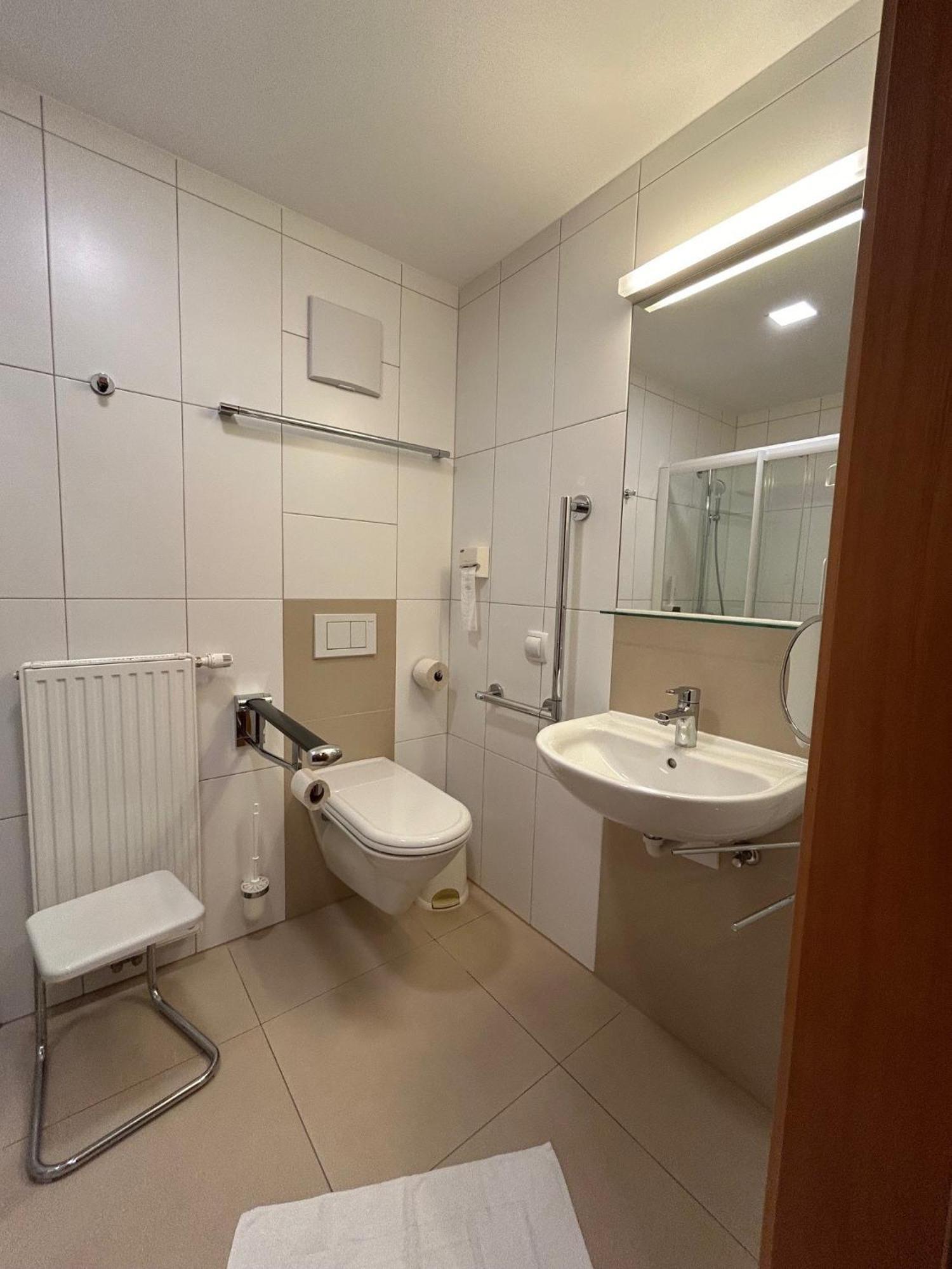 Villa Styria Bad Aussee Bagian luar foto