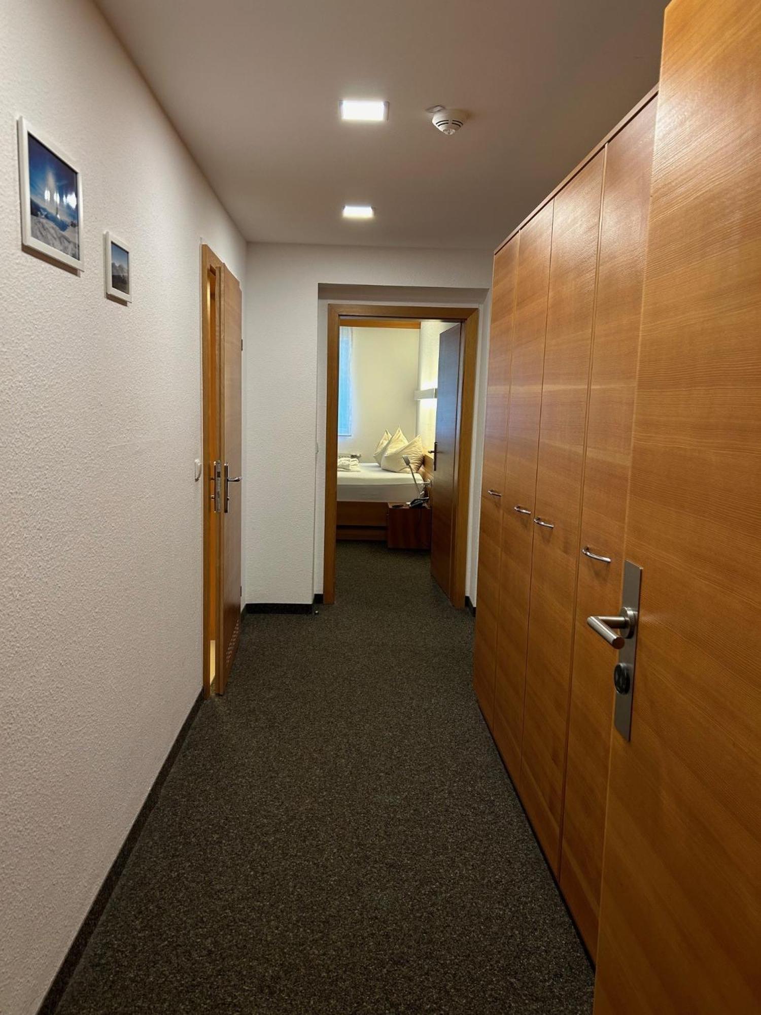 Villa Styria Bad Aussee Bagian luar foto