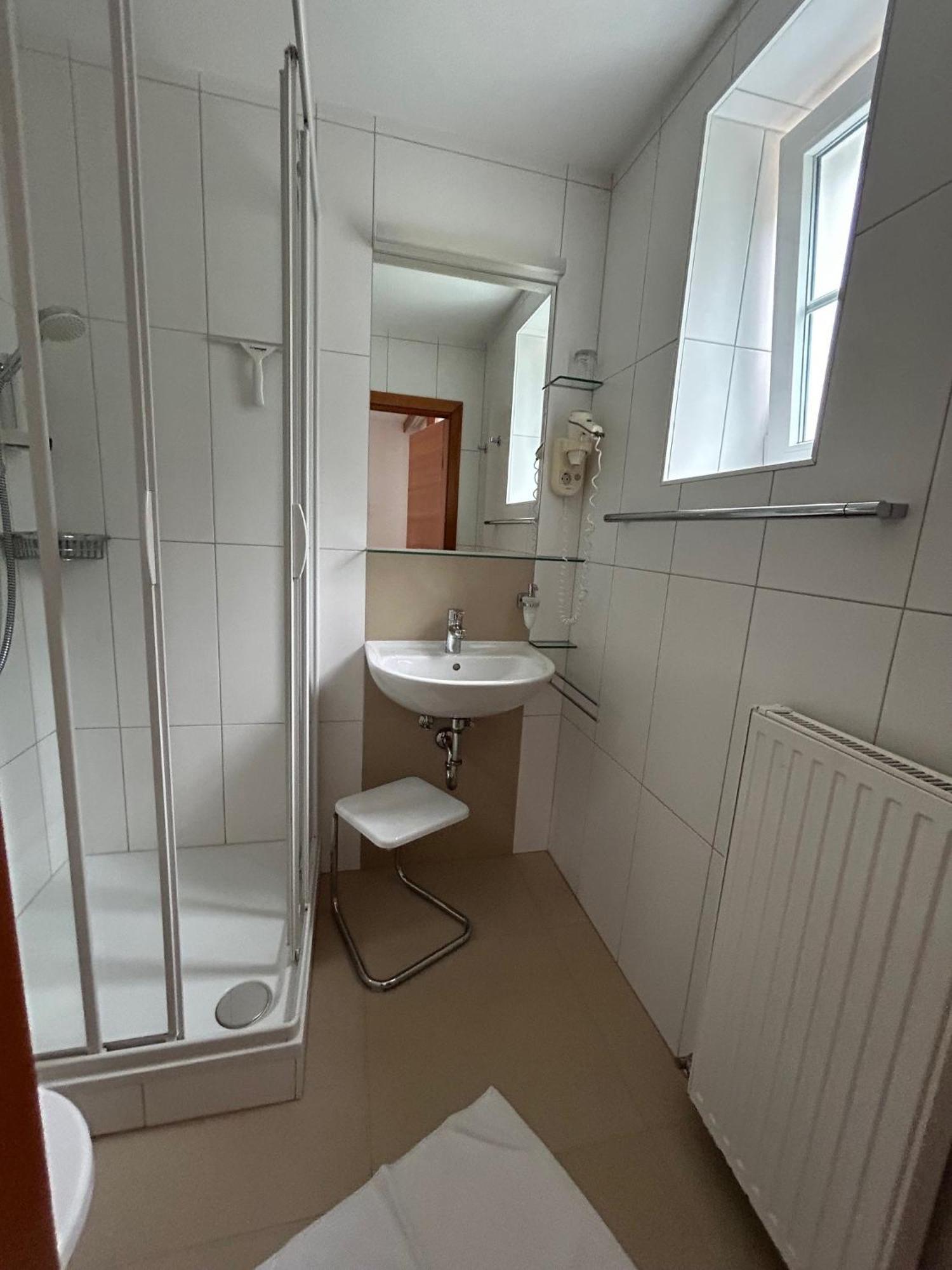 Villa Styria Bad Aussee Bagian luar foto